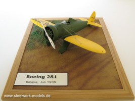 Boeing 281